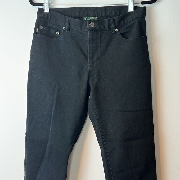 Lauren Ralph Lauren Jeans - Women’s 8P - Picture 7 of 7